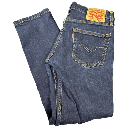 Levi 511 slim - 511, jeans